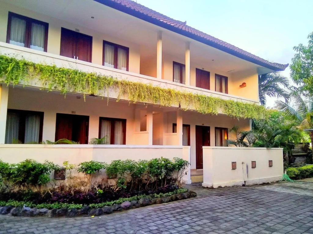 Nipuri Resort and Villas Seminyak