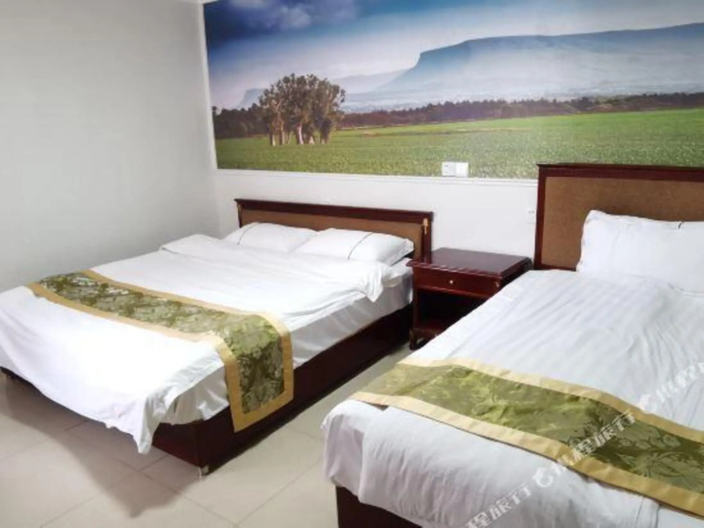 Shengtai Hostel