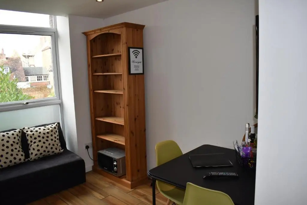 Chichester City Centre Apartments on the Pallants
