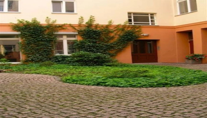 BerlinLux Apartments - Mitte