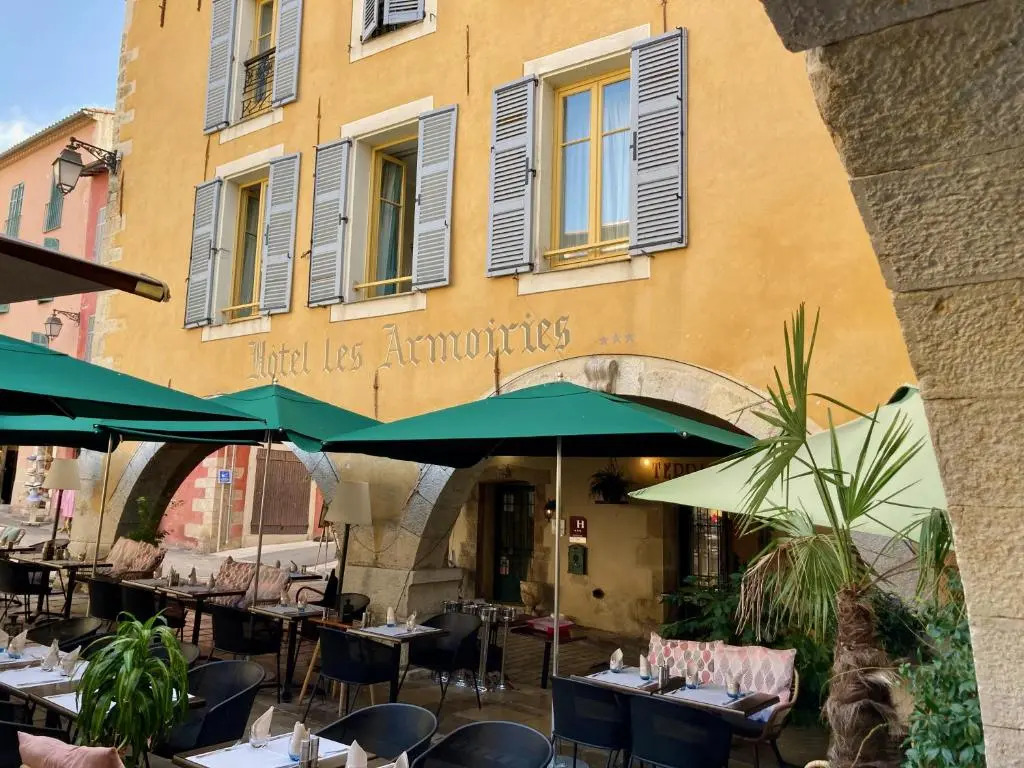Charming Apartment in the heart of Valbonne Village