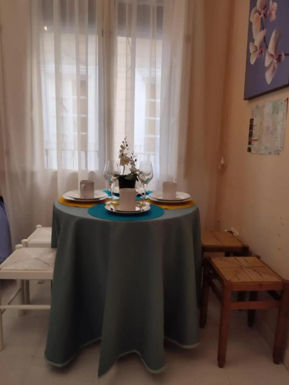 tuGuest Bib Rambla Aparments