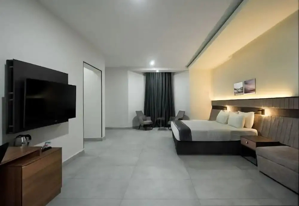 D'Stolz Villa and Hospitality