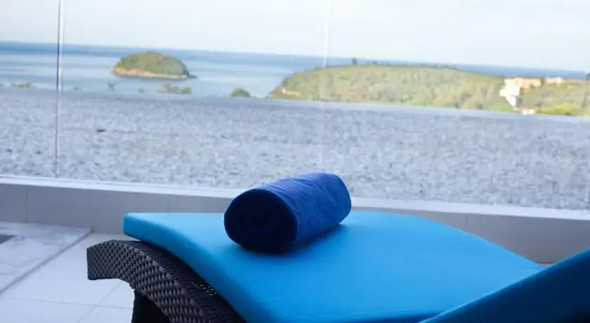 Kata Sea View Villas