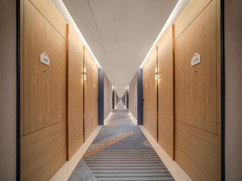 Holiday Inn Express Beijing Tongzhou by IHG