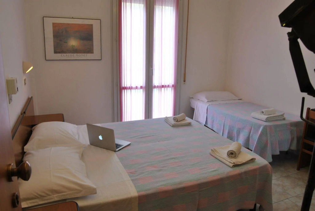 Hotel Samoa