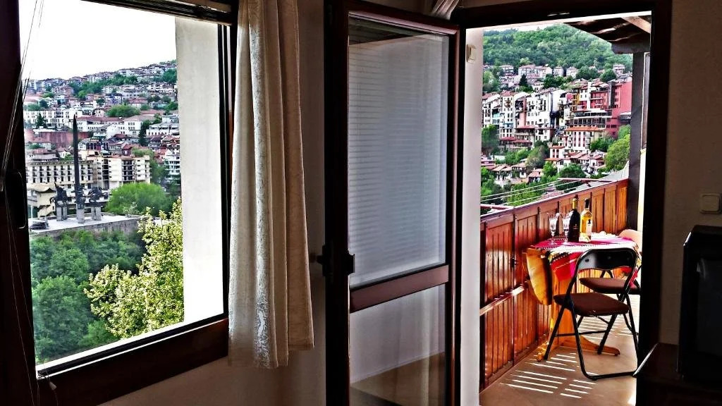 Trendy Inn