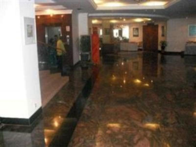 Hotel Pangrango 2