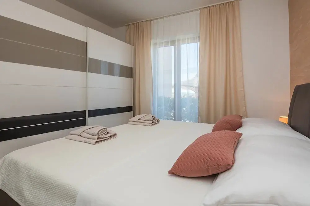 Villa M&M ZadarVillas