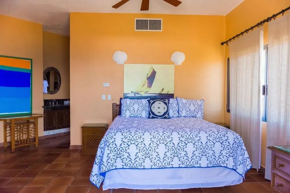 Villa Isla