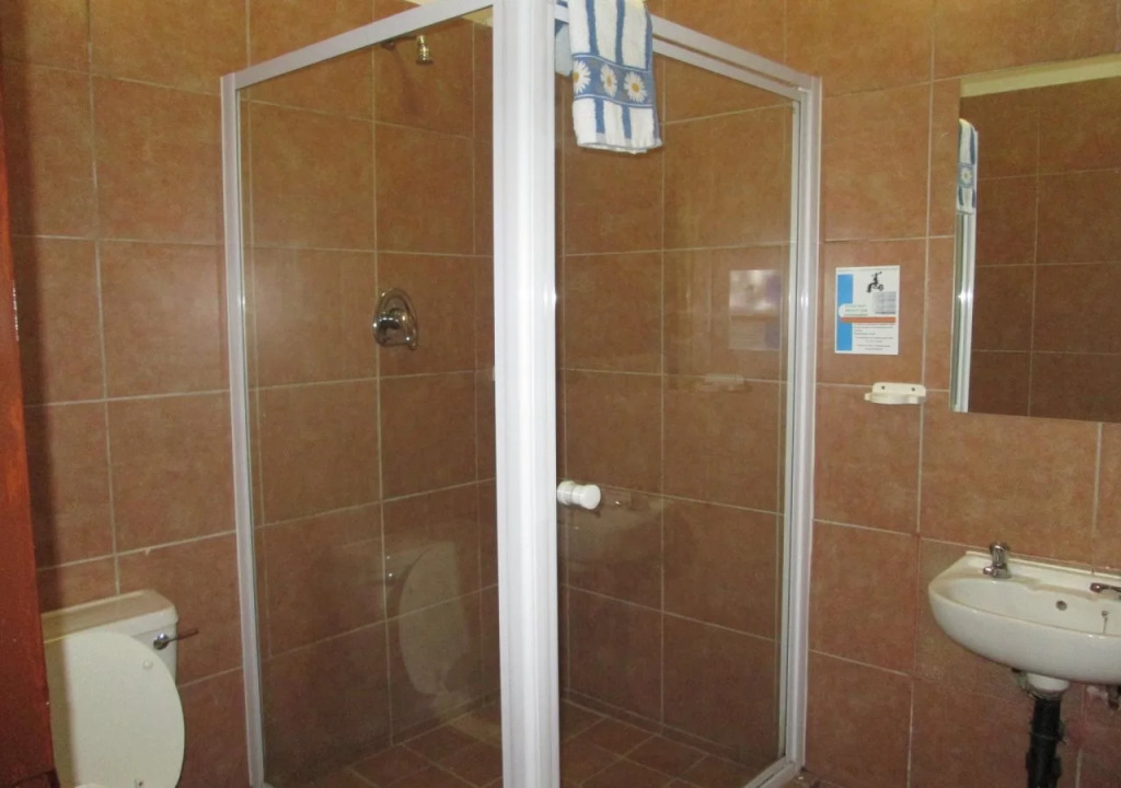 Ecotel Midrand