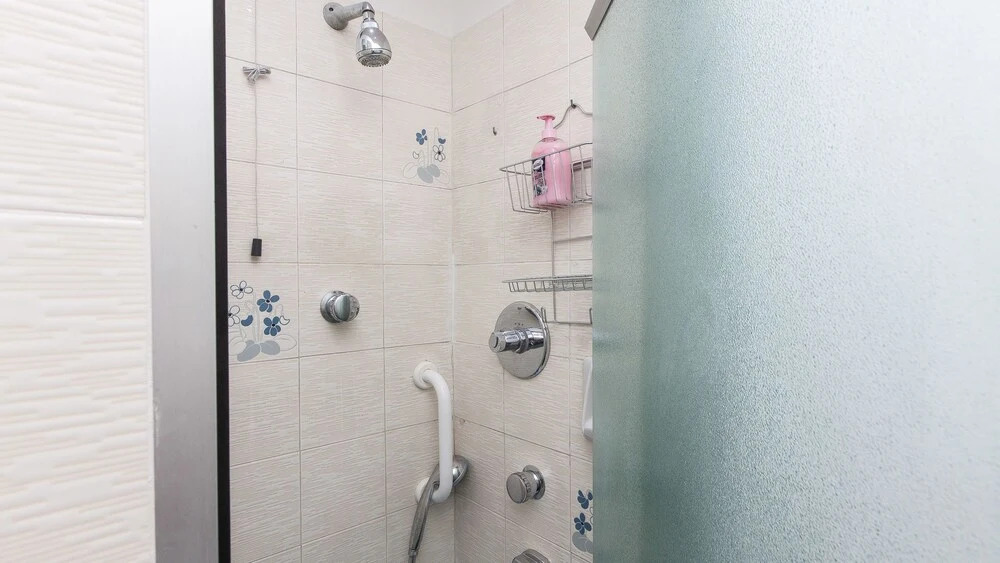 Rental In Rome Mazzini House