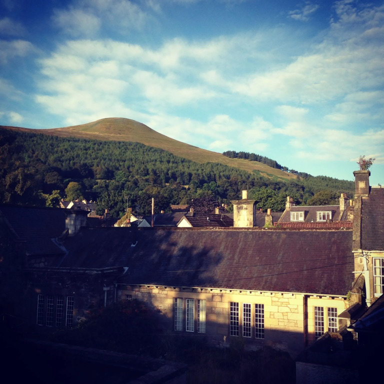 The Bruce Inn