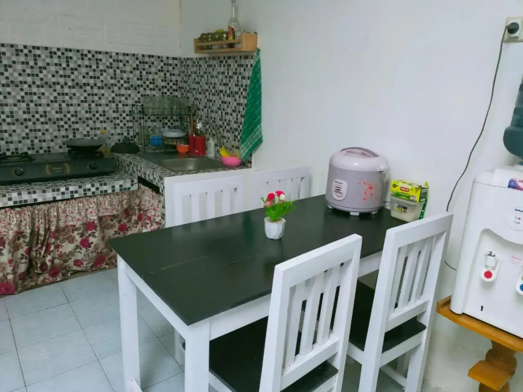 Shifana homestay syariah