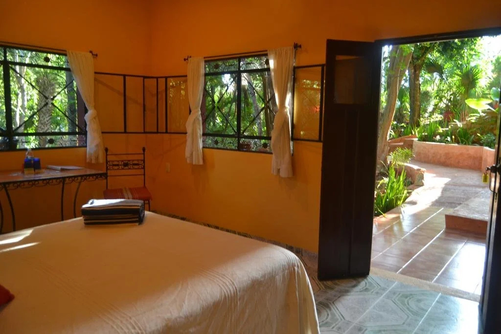 The FlyCatcher Inn Boutique Hotel