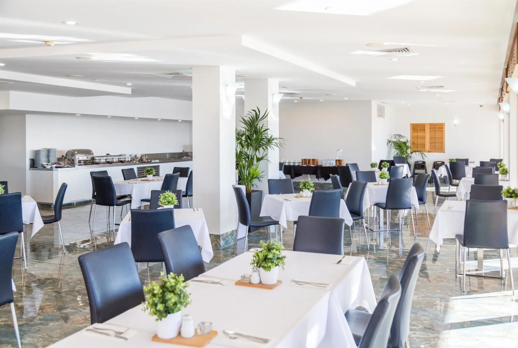 Harbour EasyStay Hotel Apartments Hope Harbour Hotel