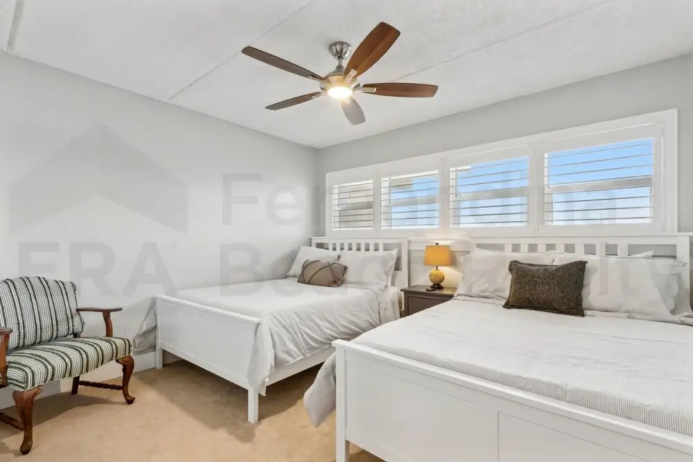 444 Amelia By The Sea 3 Bedroom Condo