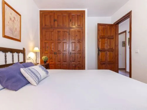 House Pleta Deltebre