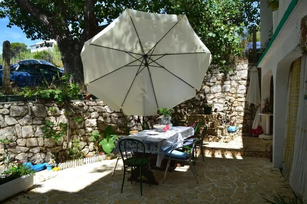 Apartmani Jenny i Tania