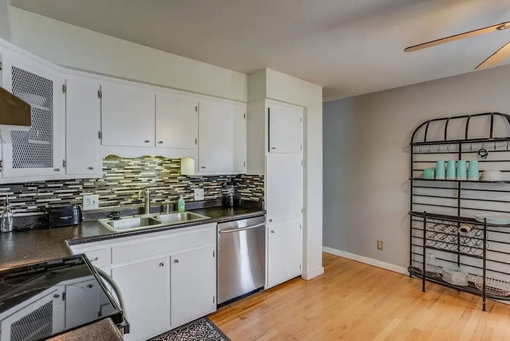 4BD Palmer Park Trails & Space