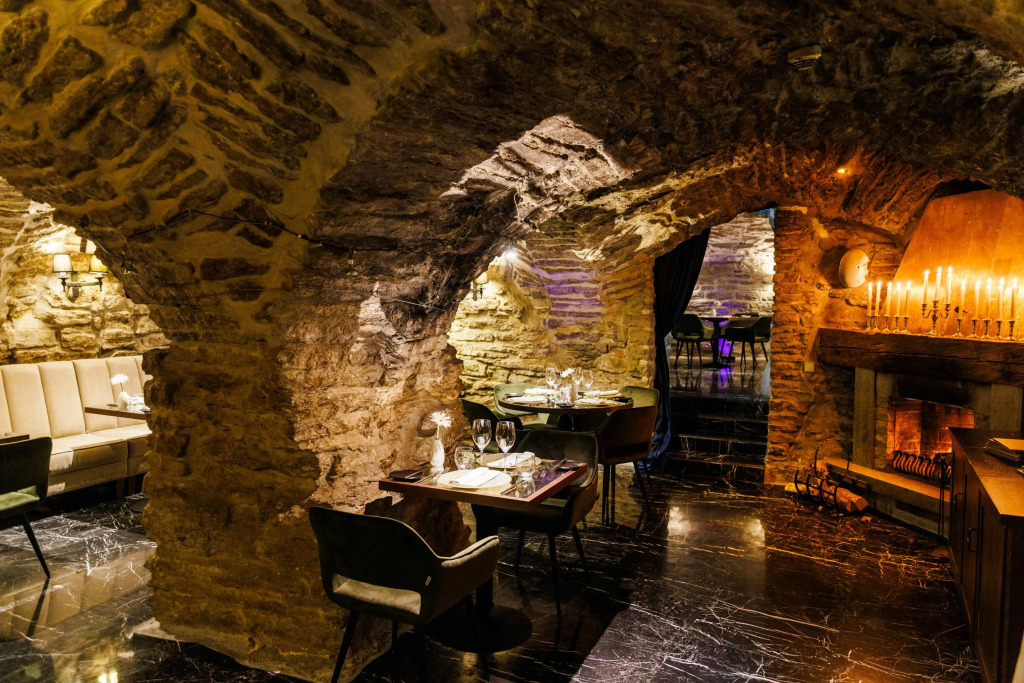 Schlössle Hotel - Small Luxury Hotels of the World