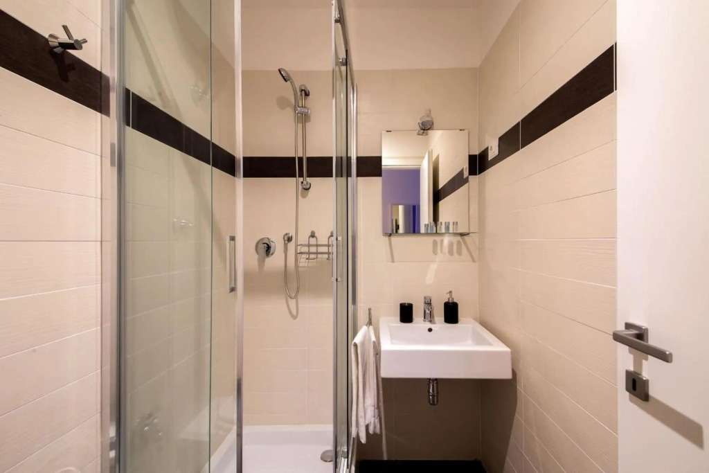 Relais Merulana Guest House
