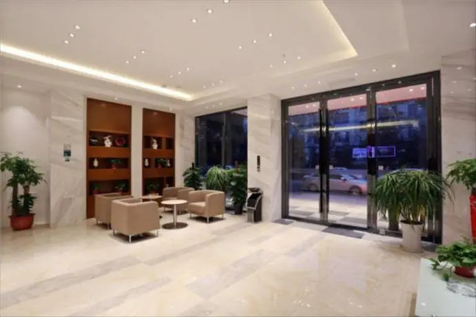 City Comfort Inn Changsha Hunan Mass Media College