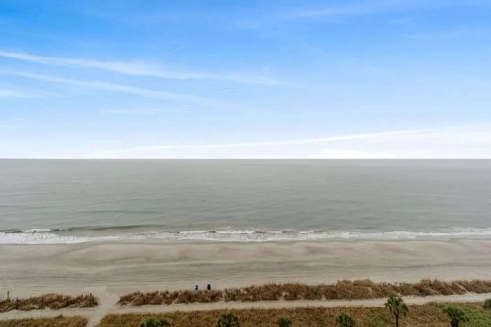 Compass Cove