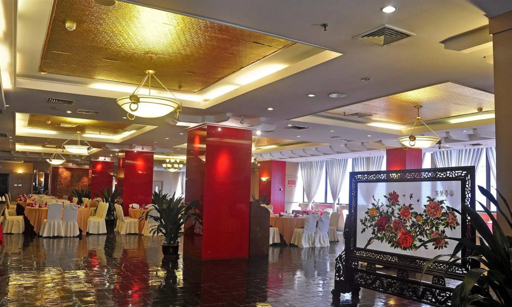 ChengDu Garden City Hotel