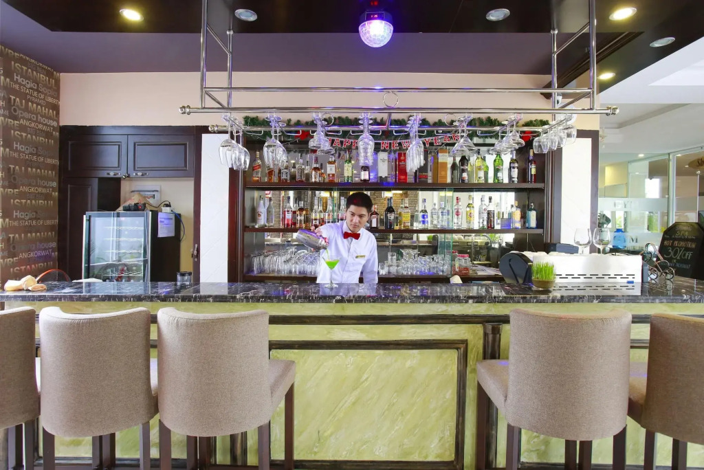 Hoian Sincerity Hotel & Spa