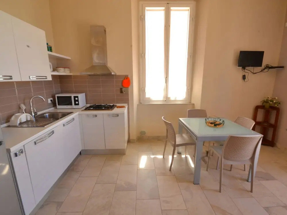 Elegant Holiday Home With Terrace, Parking, Fenced Garden