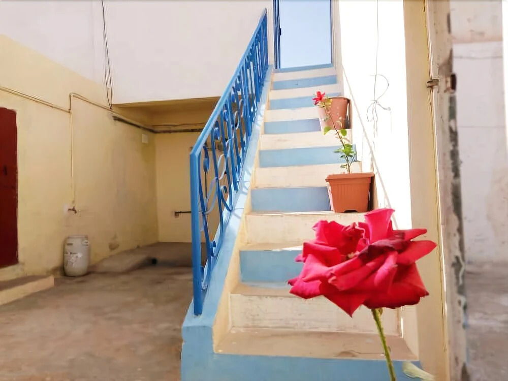 Riad Guesthouse Mirlaft