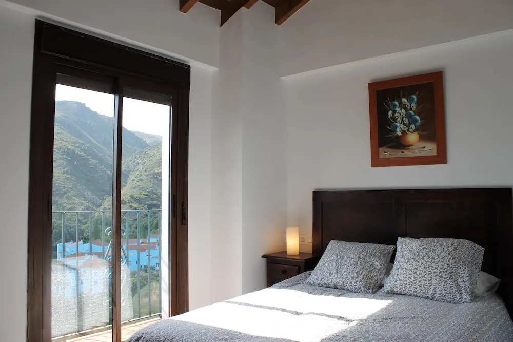 Casa el Genal
