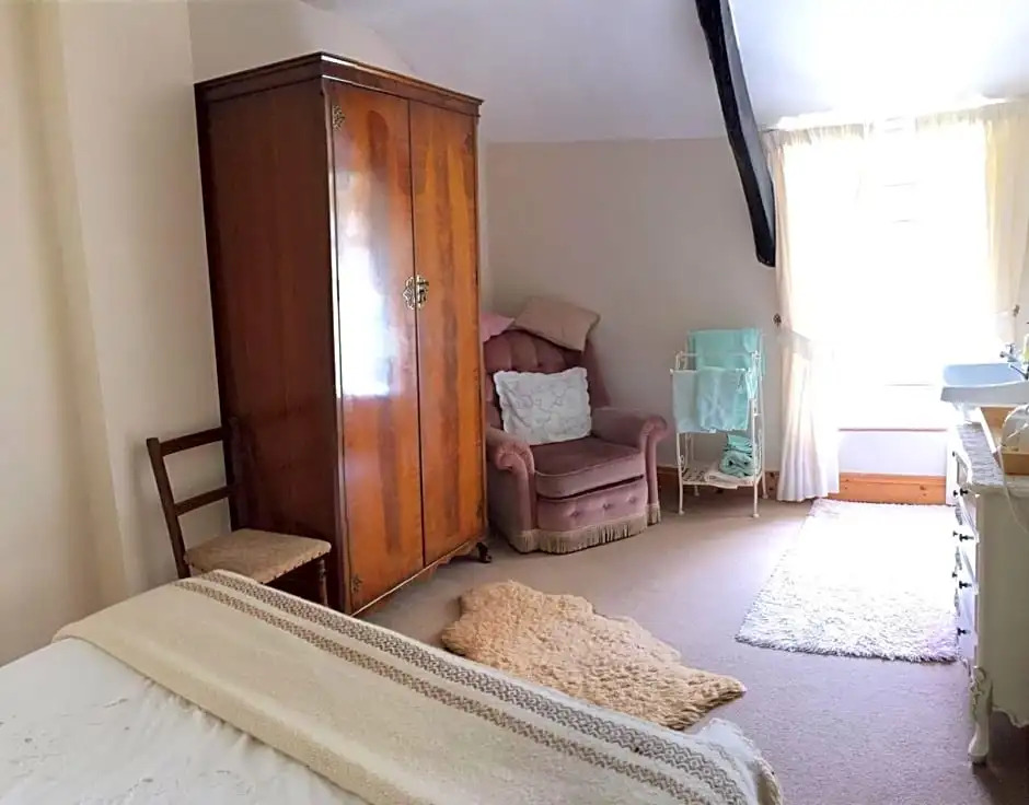 Parc Farm B&B