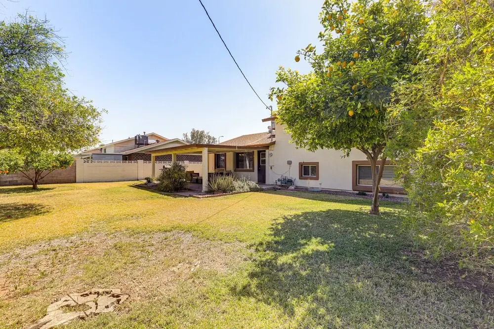 Scottsdale Vacation Rental w/ Patio & Game Room!, Scottsdale