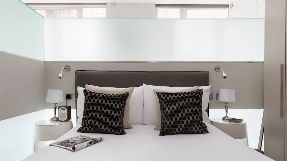 Fantastic, Modern 1BR in Covent Garden