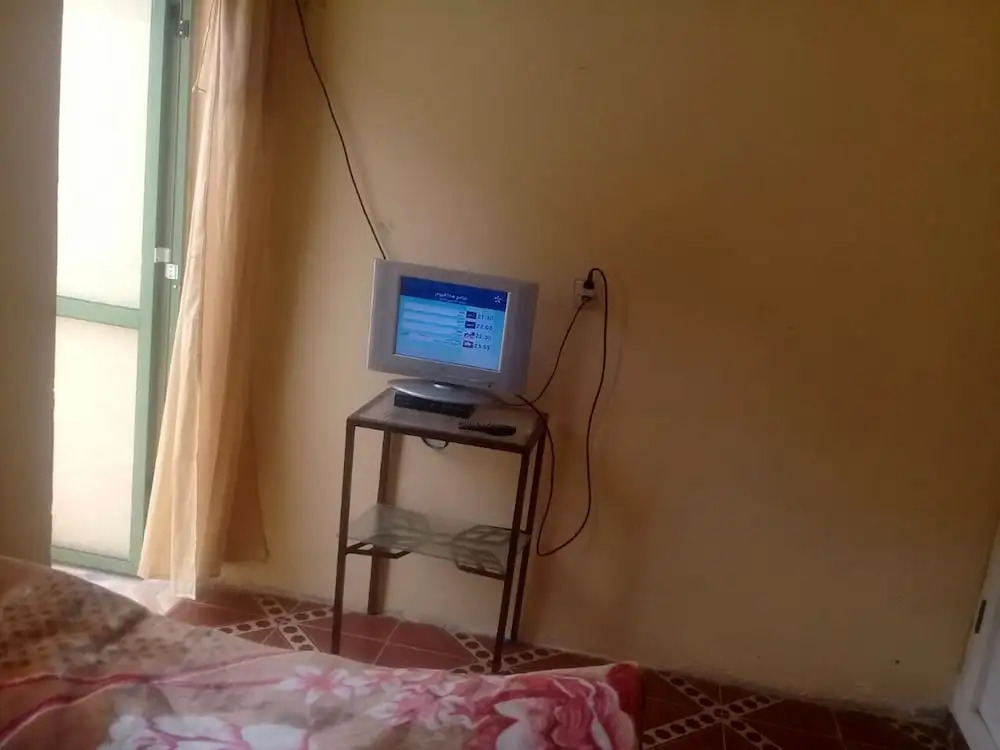 Hotel Timichi Setti Fadma