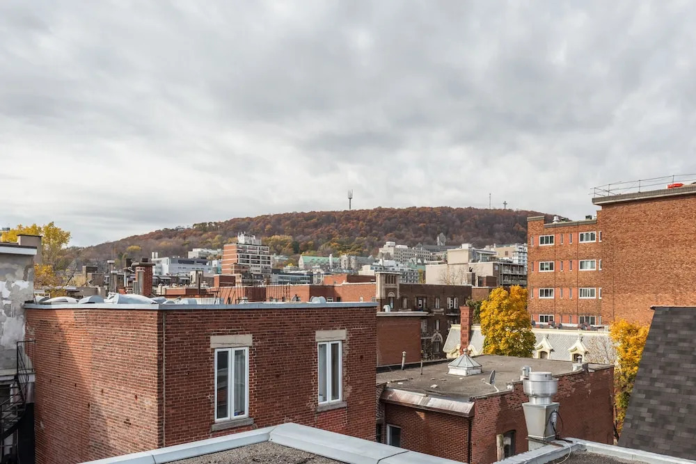 Central 3BR in Plateau Downtown