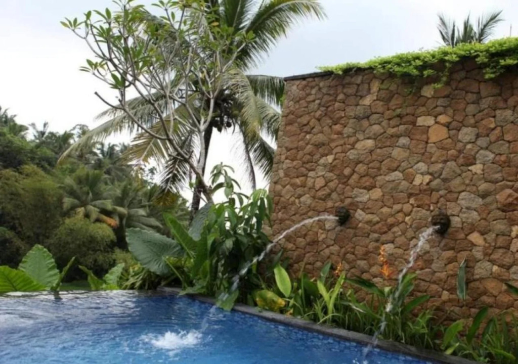 Ubud Green Resort Villas Powered by Archipelago