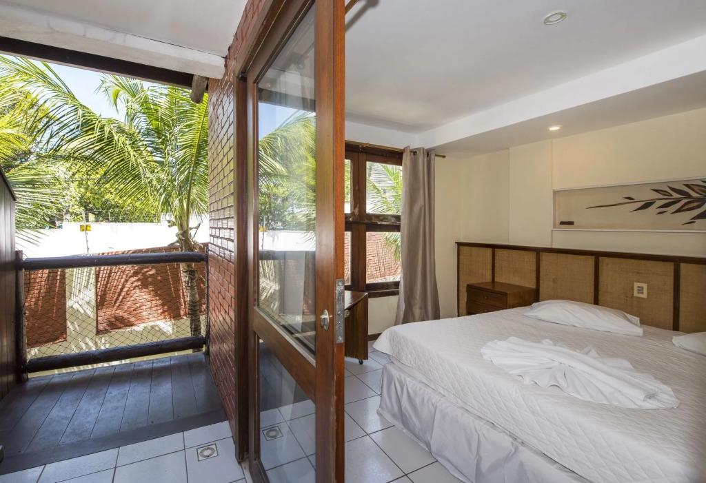 Sunbrazil Hotel e Rooftop