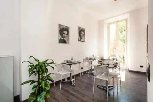 Domus S.Giovanni B&B