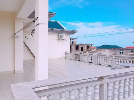 Hefeng Hotel