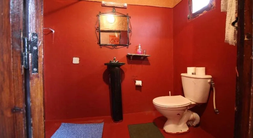 Kasbah Valentine