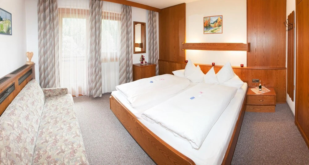 Hotel-Garni Anni