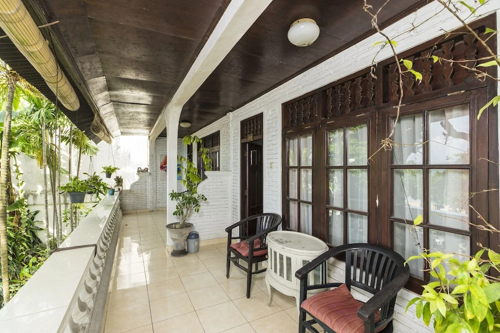 Reddoorz @ Sanur Bali Beach 2