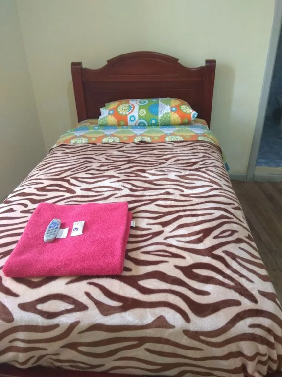 Hostal Mediodia
