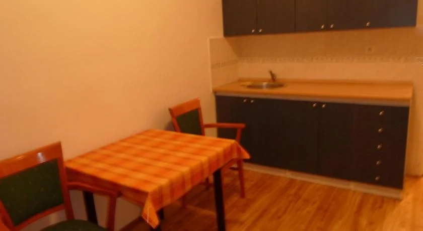 Hotel Jurki Dom