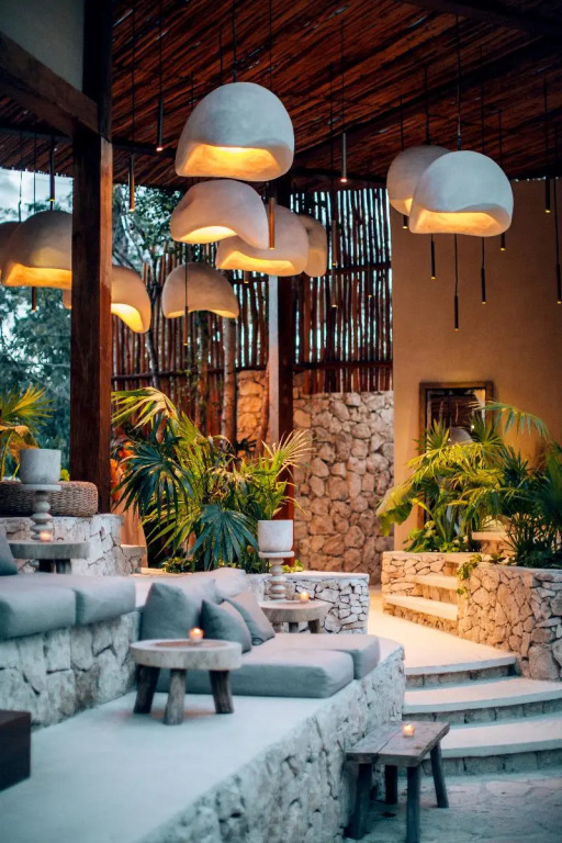 Hotel Muaré Tulum Wellness and Spa