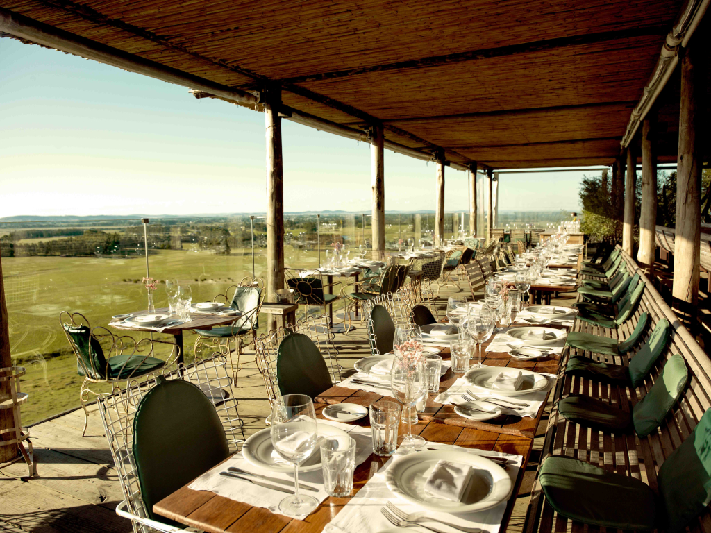 Hotel Fasano Punta del Este