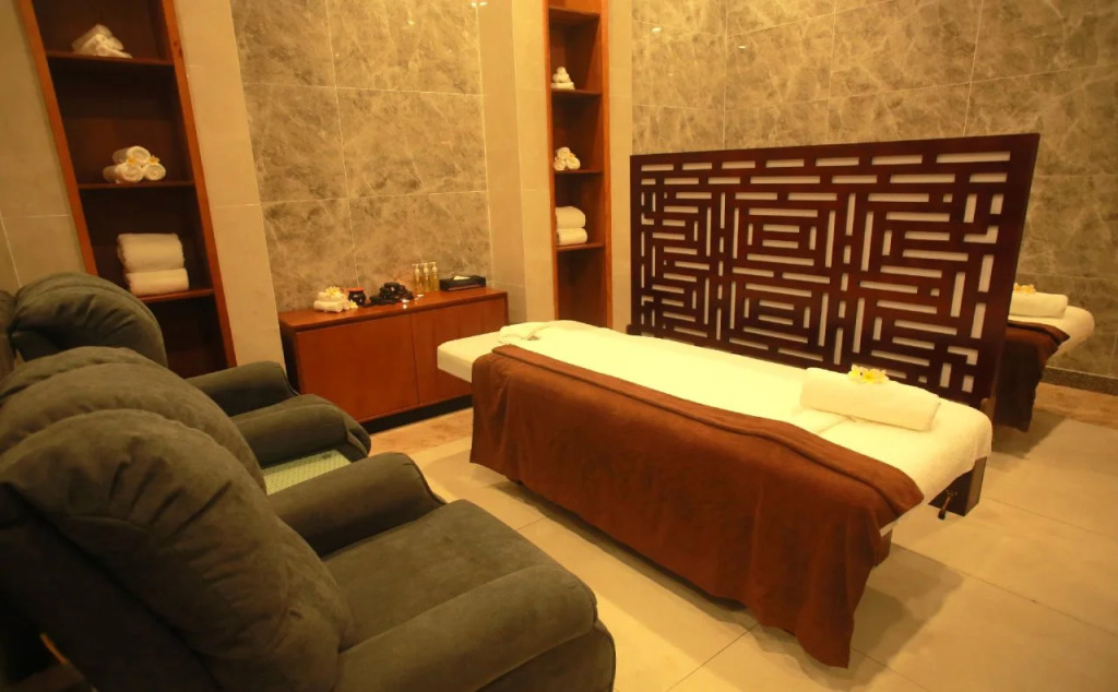 Bella Vita Hotel